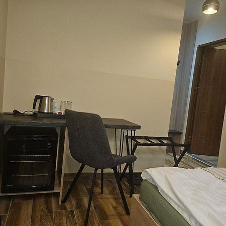 Hotel Taurus Ostrawa Zewnętrze zdjęcie