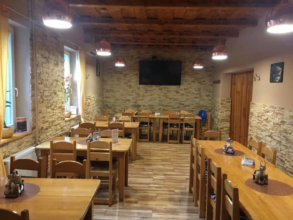 Hotel Taurus Ostrawa Zewnętrze zdjęcie