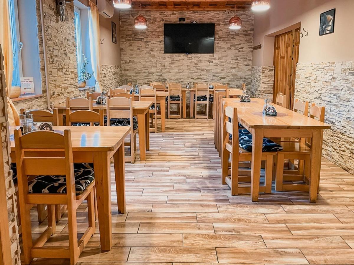 Hotel Taurus Ostrawa Zewnętrze zdjęcie