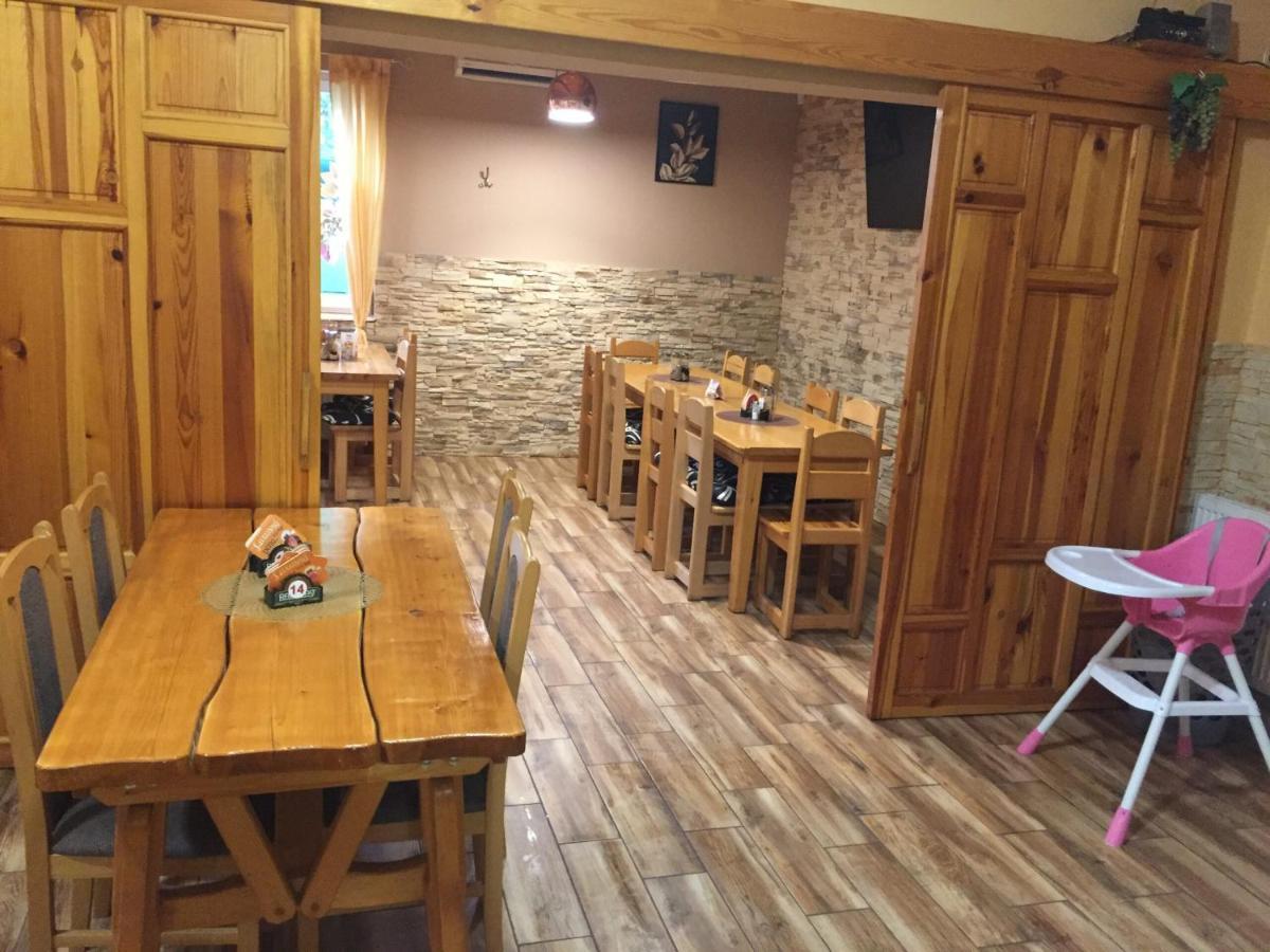 Hotel Taurus Ostrawa Zewnętrze zdjęcie
