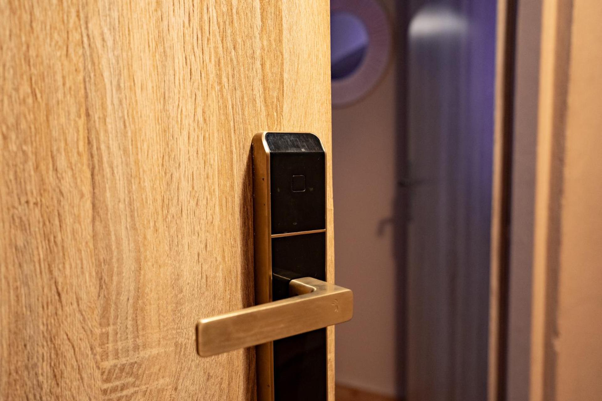 Hotel Taurus Ostrawa Zewnętrze zdjęcie