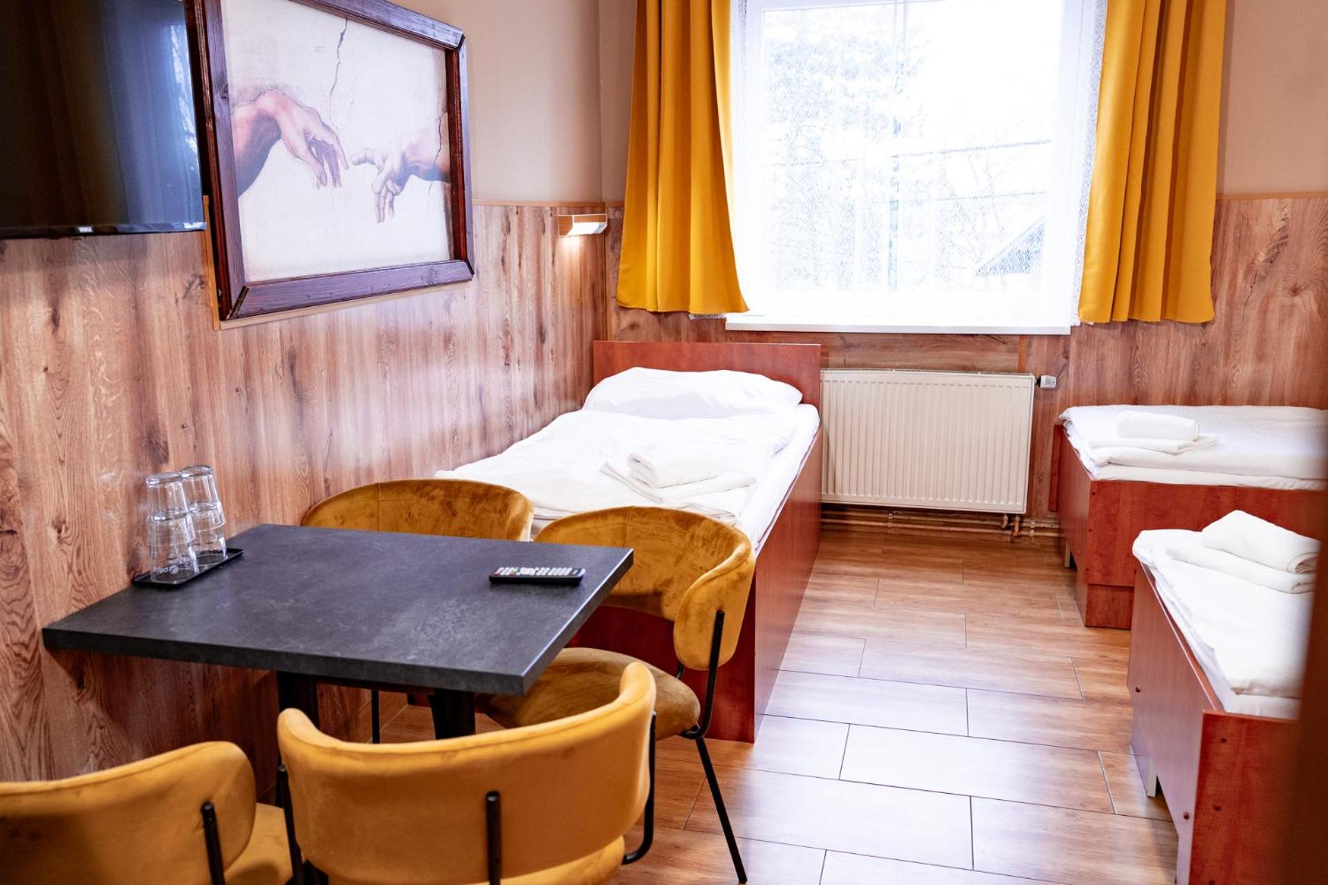 Hotel Taurus Ostrawa Zewnętrze zdjęcie