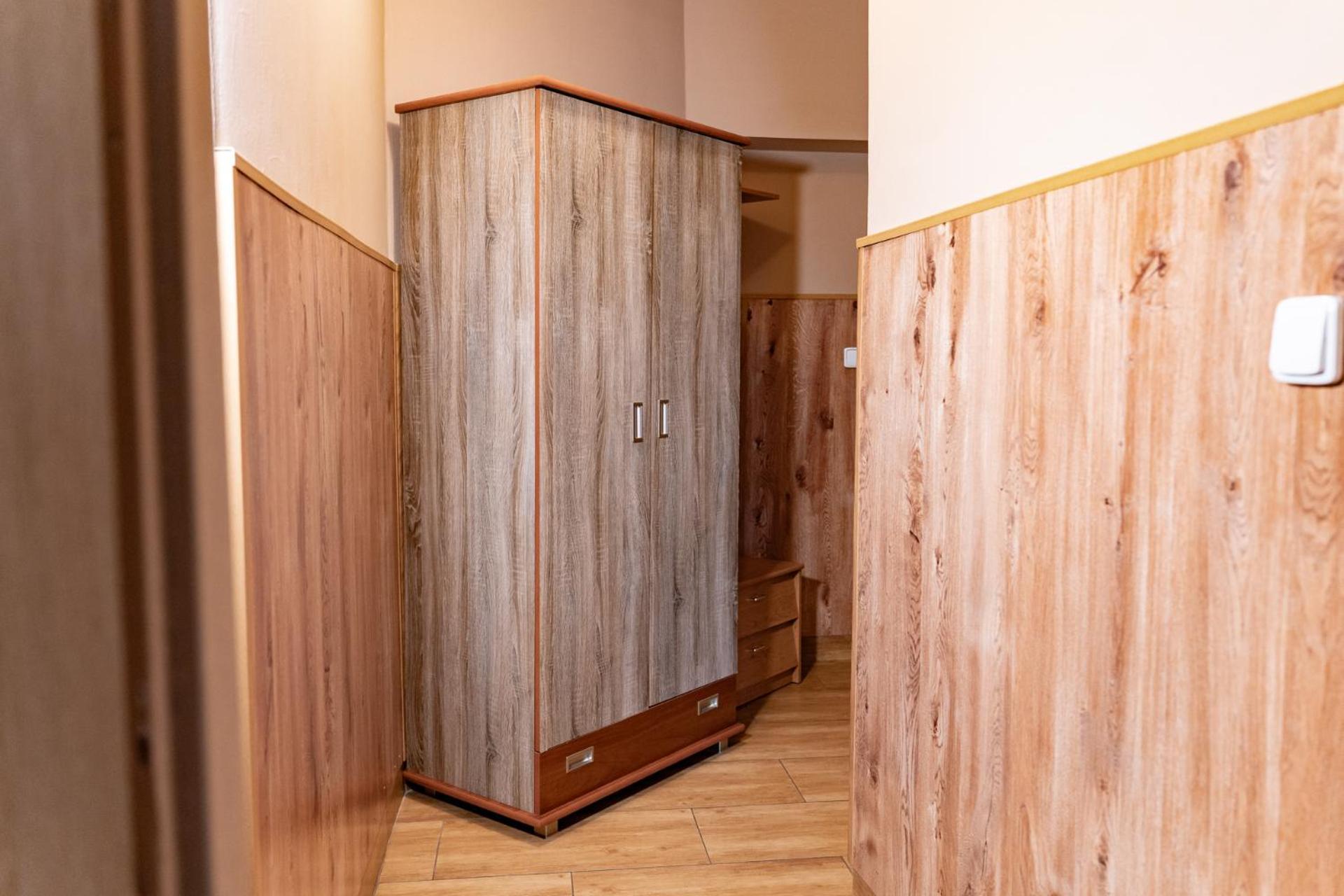 Hotel Taurus Ostrawa Zewnętrze zdjęcie