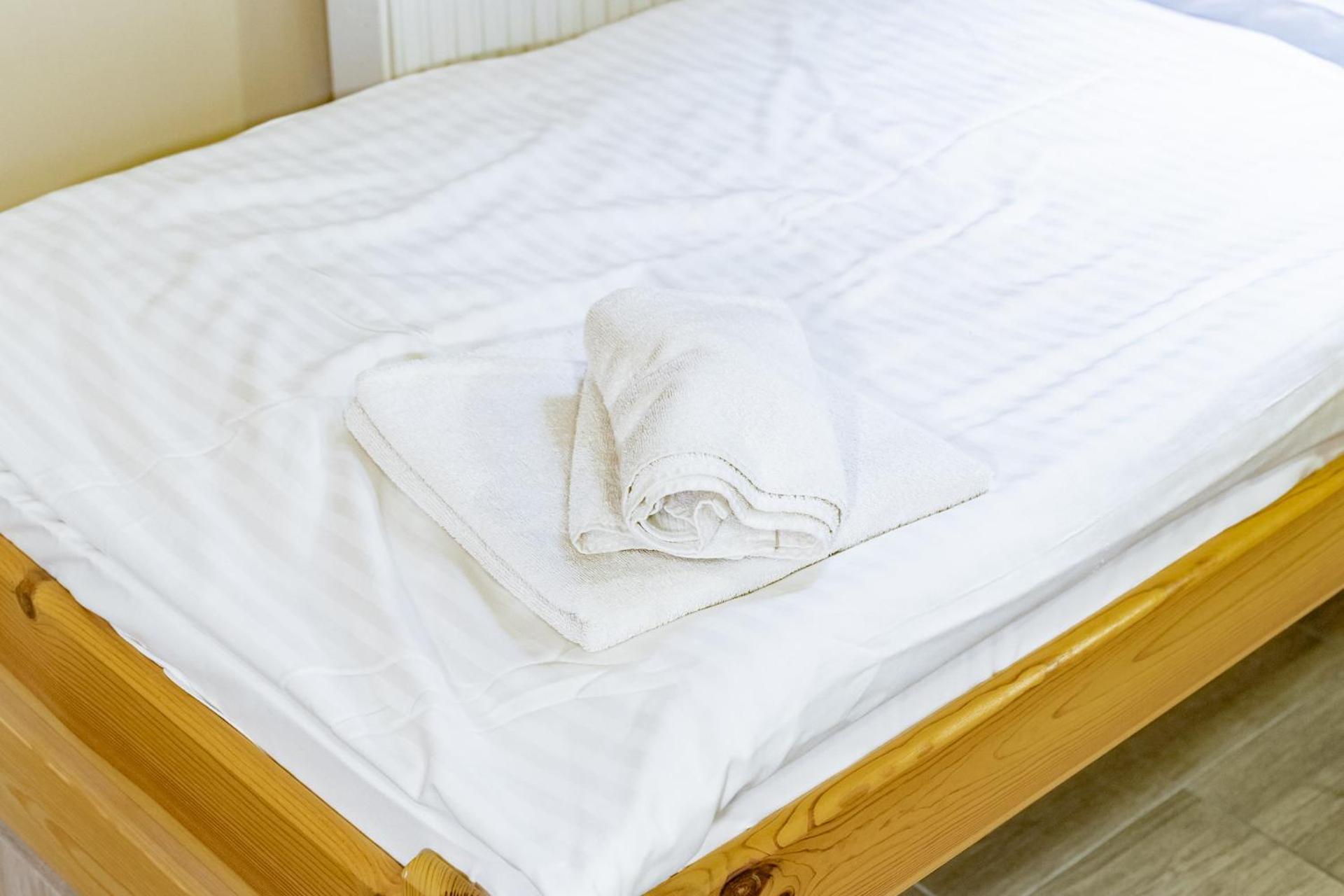 Hotel Taurus Ostrawa Zewnętrze zdjęcie