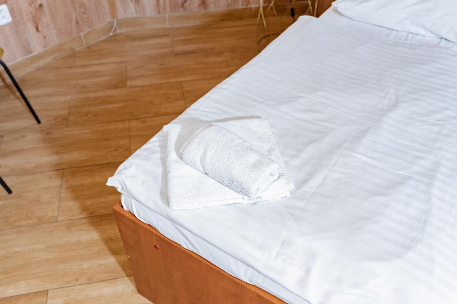 Hotel Taurus Ostrawa Zewnętrze zdjęcie