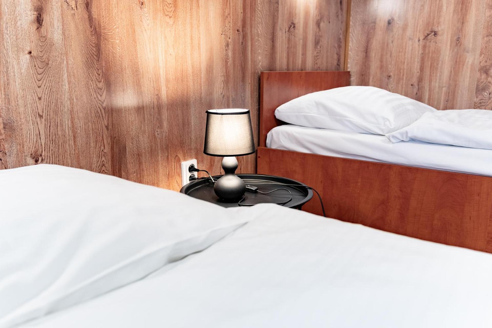 Hotel Taurus Ostrawa Zewnętrze zdjęcie