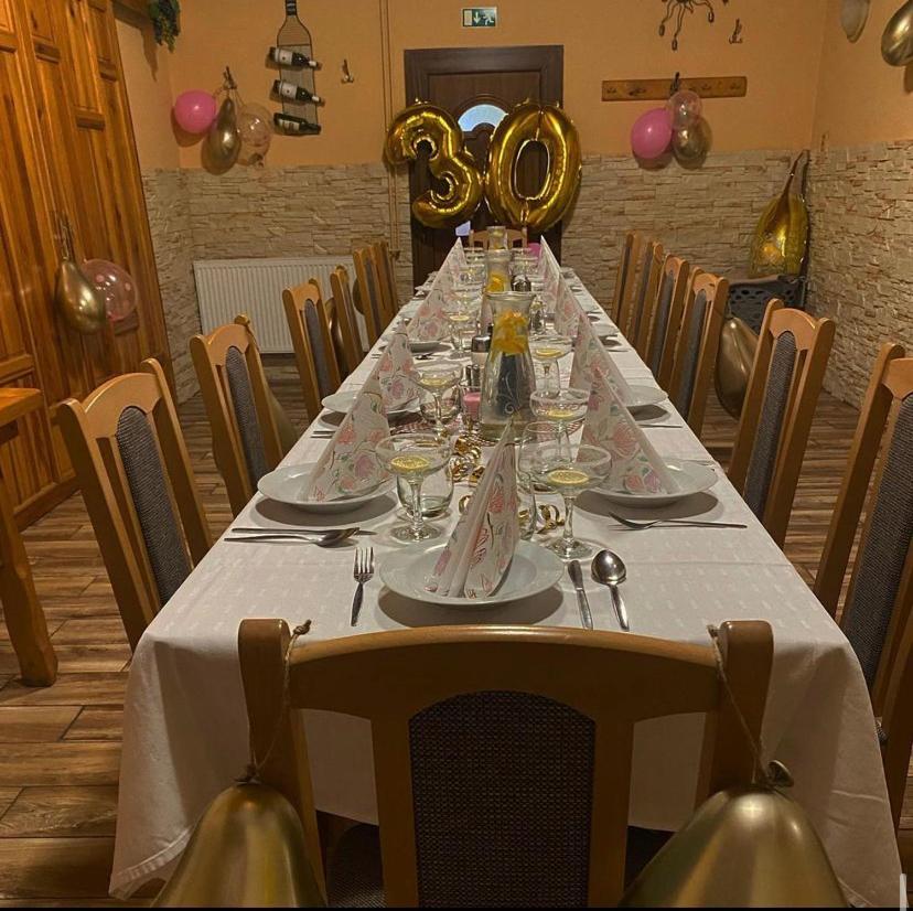 Hotel Taurus Ostrawa Zewnętrze zdjęcie