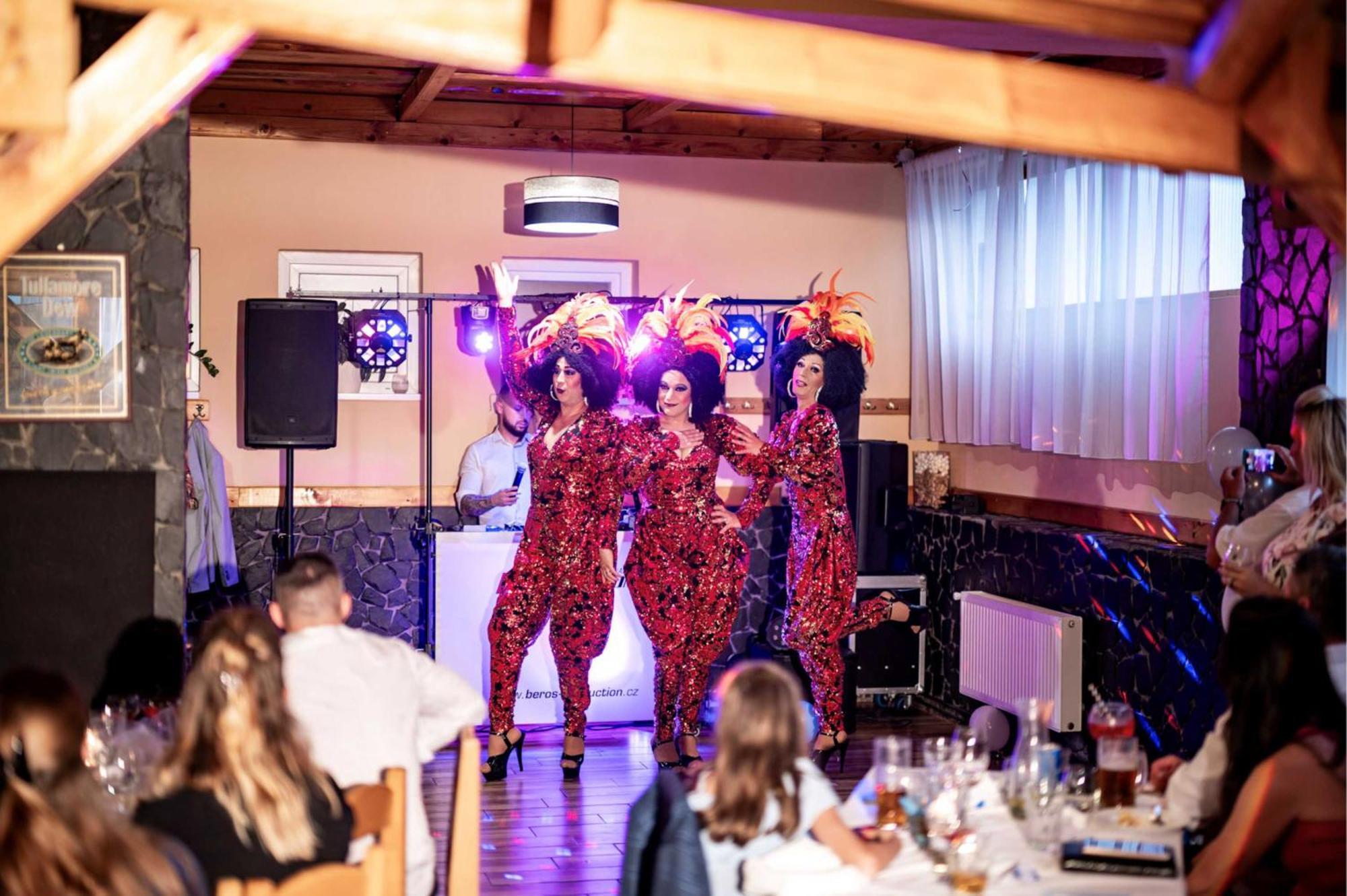 Hotel Taurus Ostrawa Zewnętrze zdjęcie