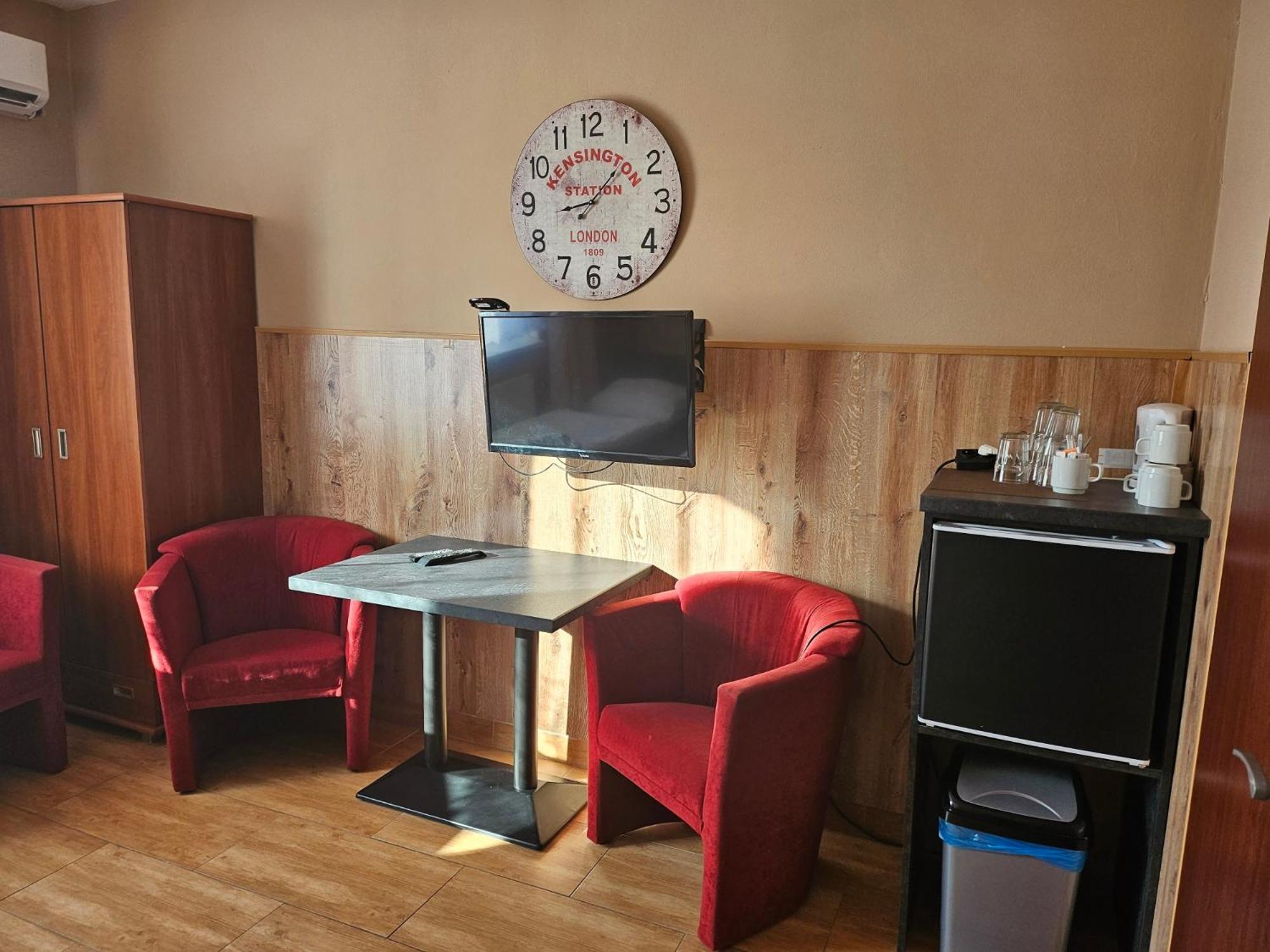 Hotel Taurus Ostrawa Zewnętrze zdjęcie