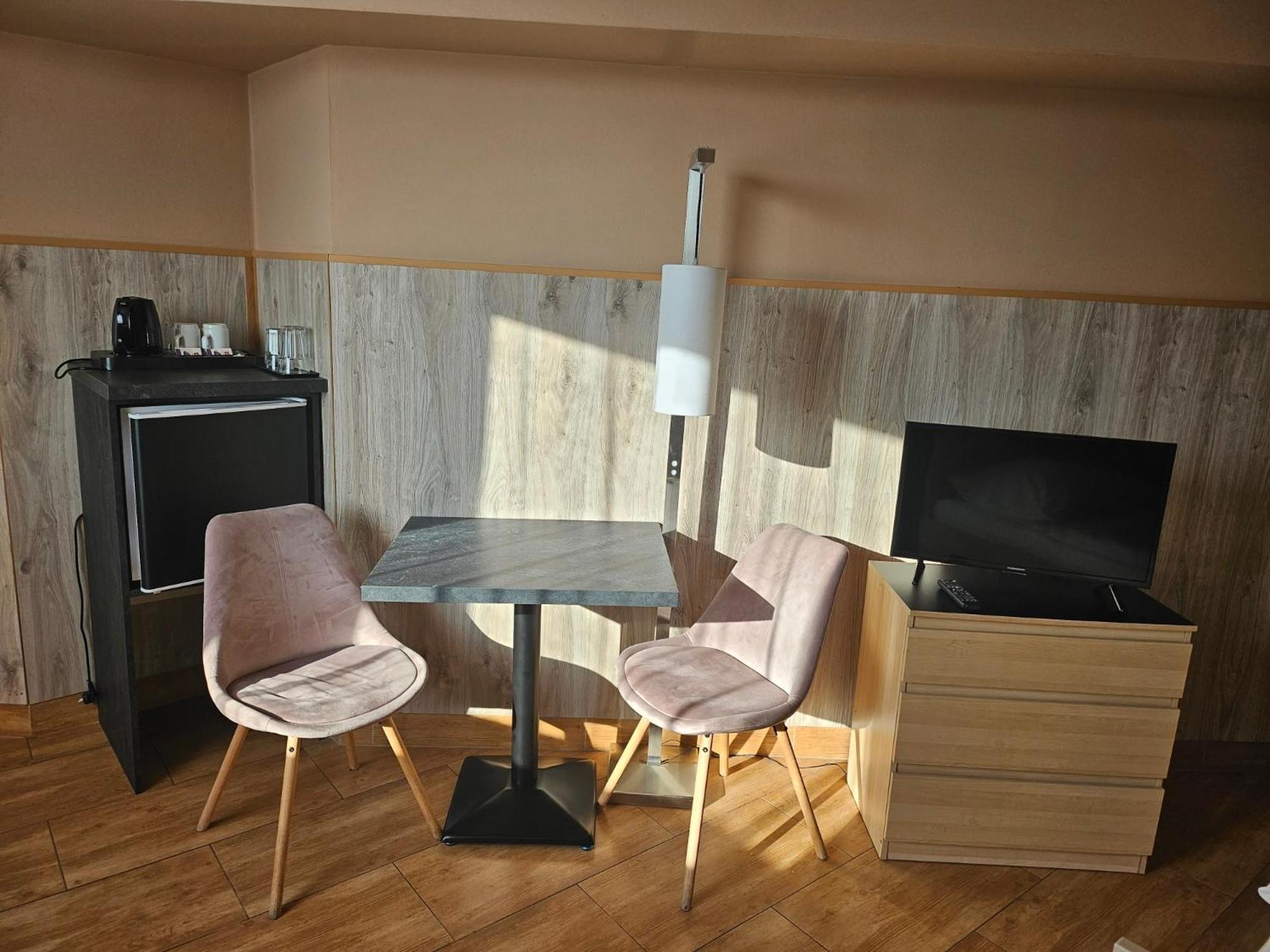 Hotel Taurus Ostrawa Zewnętrze zdjęcie