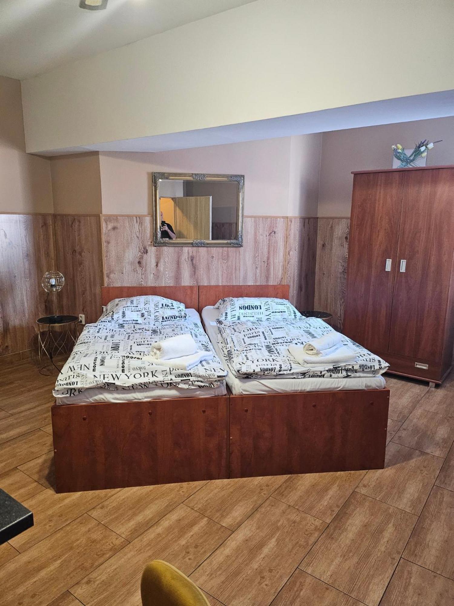 Hotel Taurus Ostrawa Zewnętrze zdjęcie