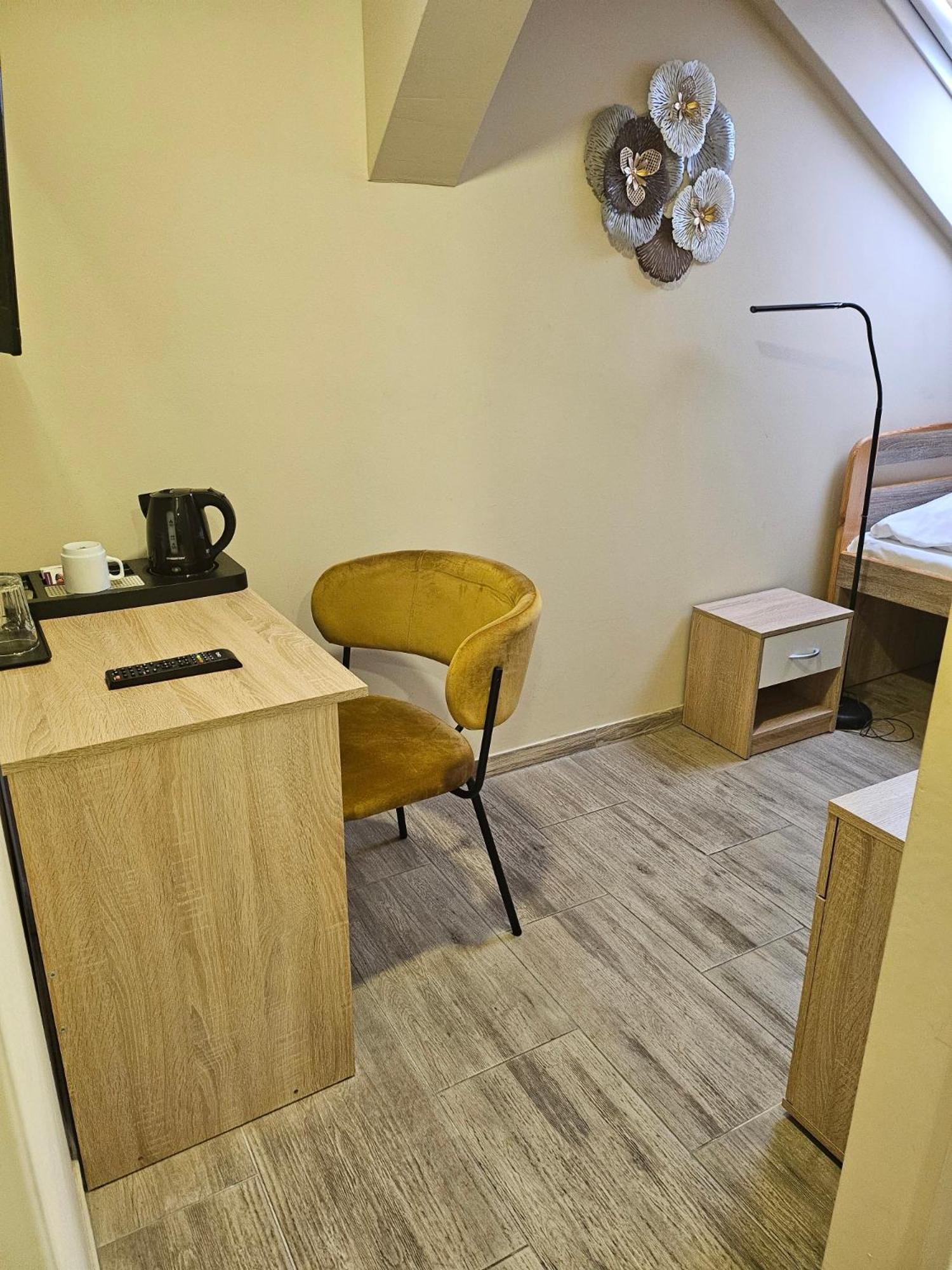 Hotel Taurus Ostrawa Zewnętrze zdjęcie