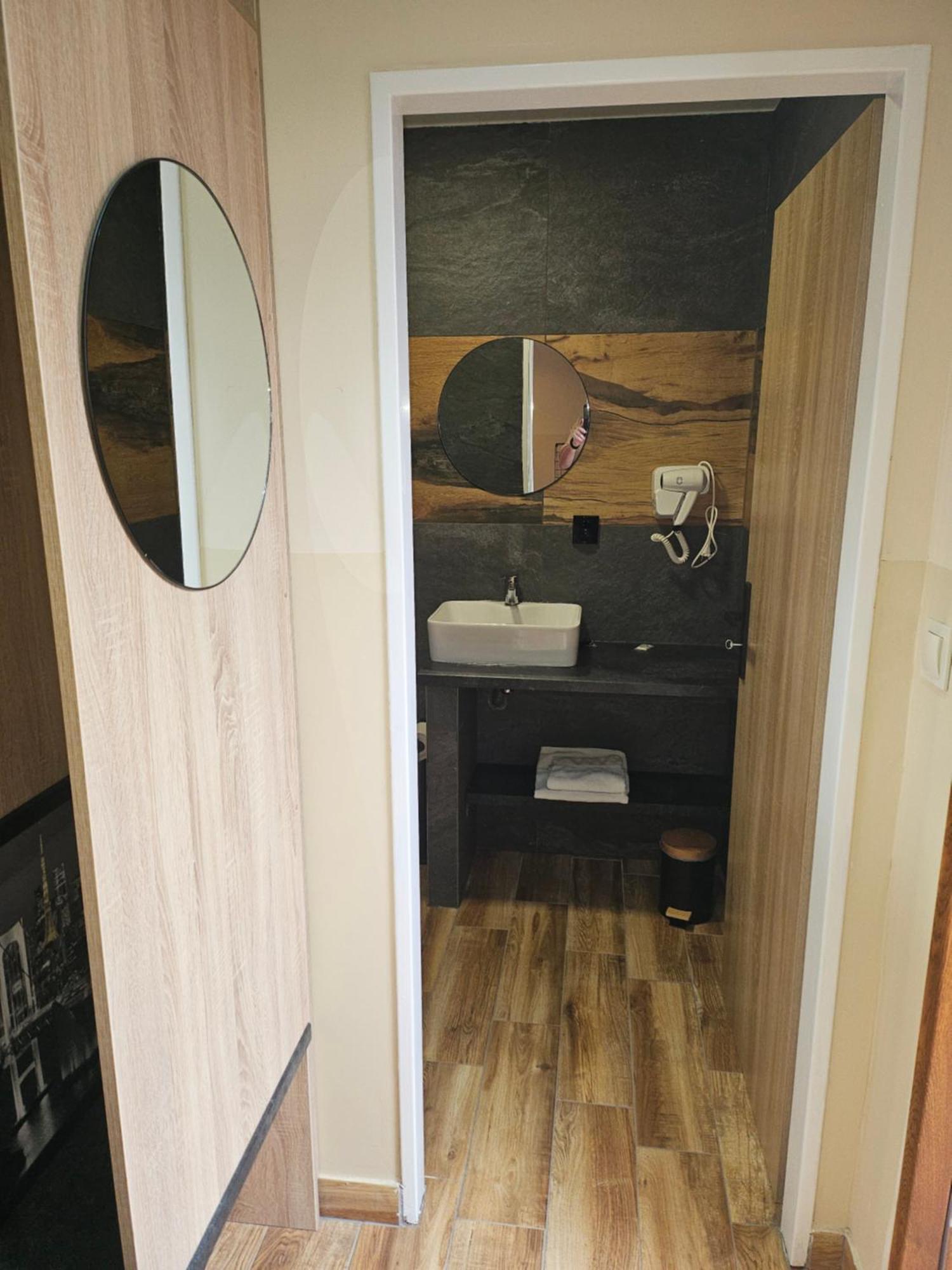 Hotel Taurus Ostrawa Zewnętrze zdjęcie