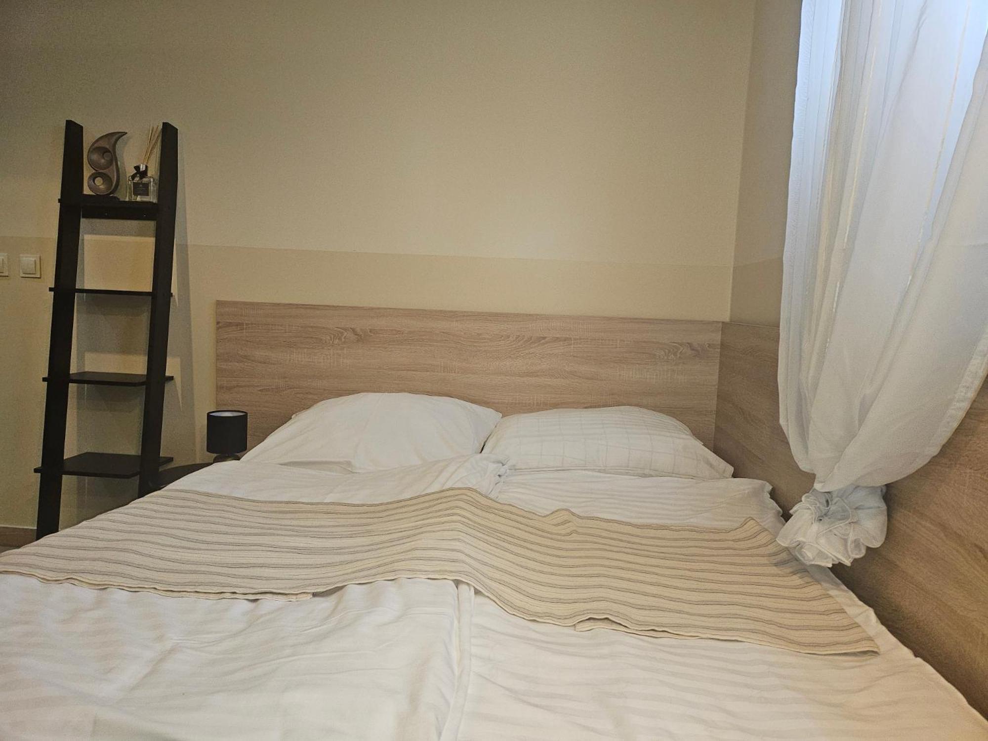 Hotel Taurus Ostrawa Zewnętrze zdjęcie