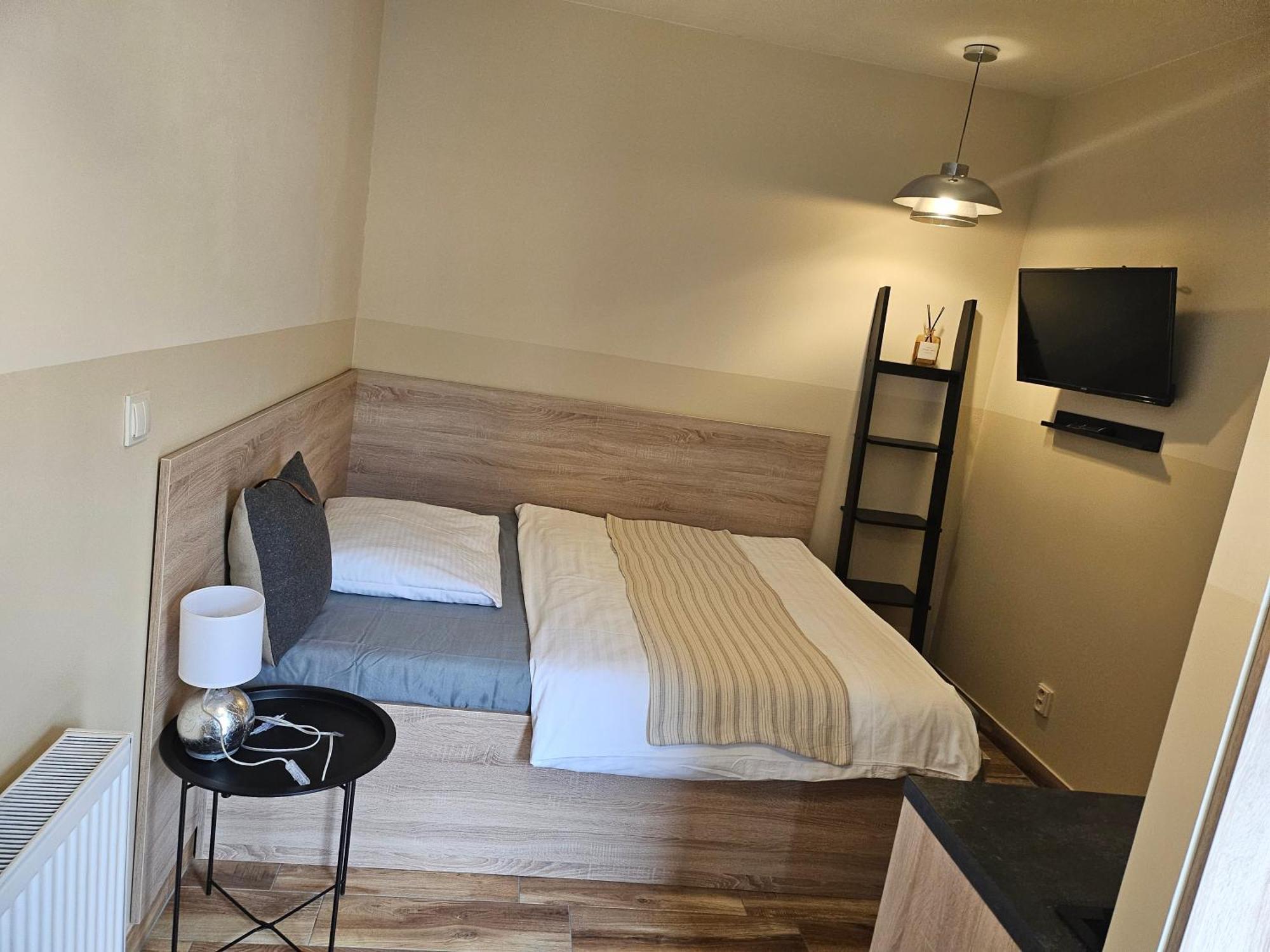 Hotel Taurus Ostrawa Zewnętrze zdjęcie