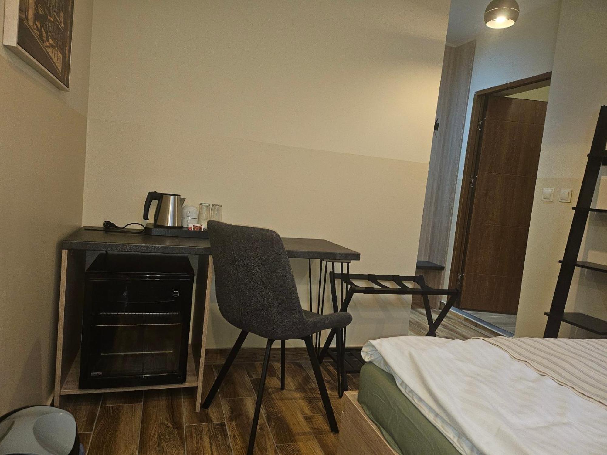 Hotel Taurus Ostrawa Zewnętrze zdjęcie