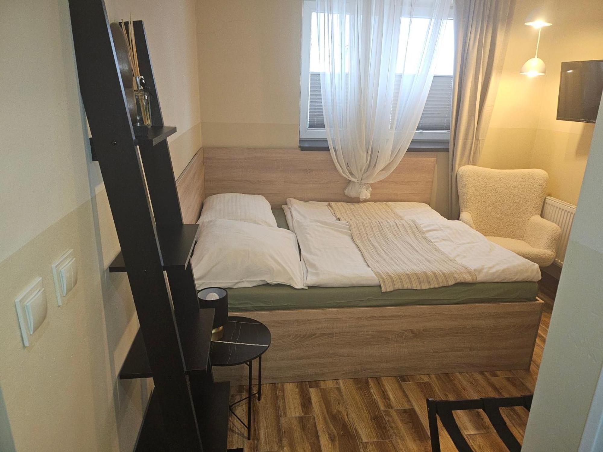 Hotel Taurus Ostrawa Zewnętrze zdjęcie