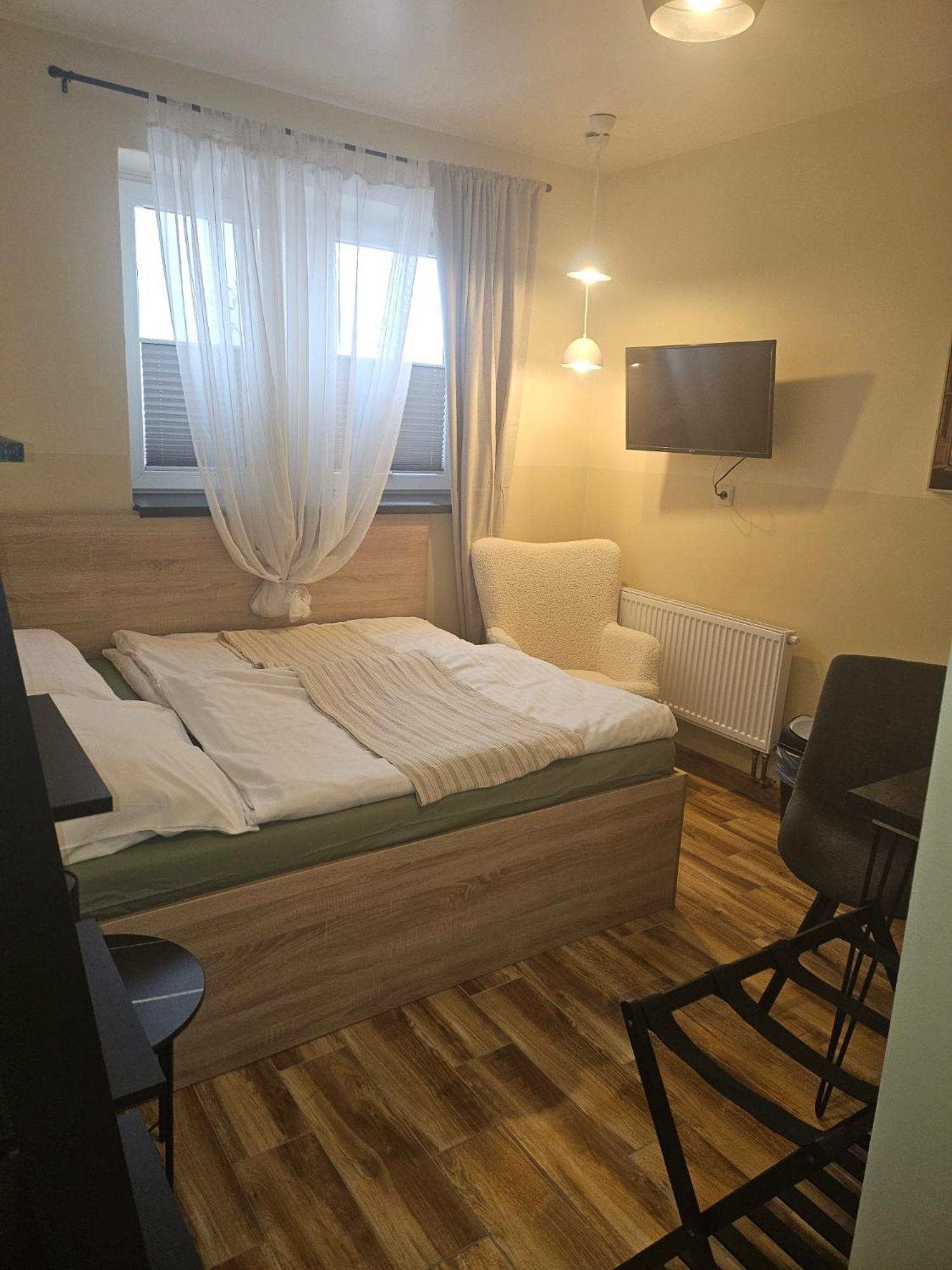 Hotel Taurus Ostrawa Zewnętrze zdjęcie