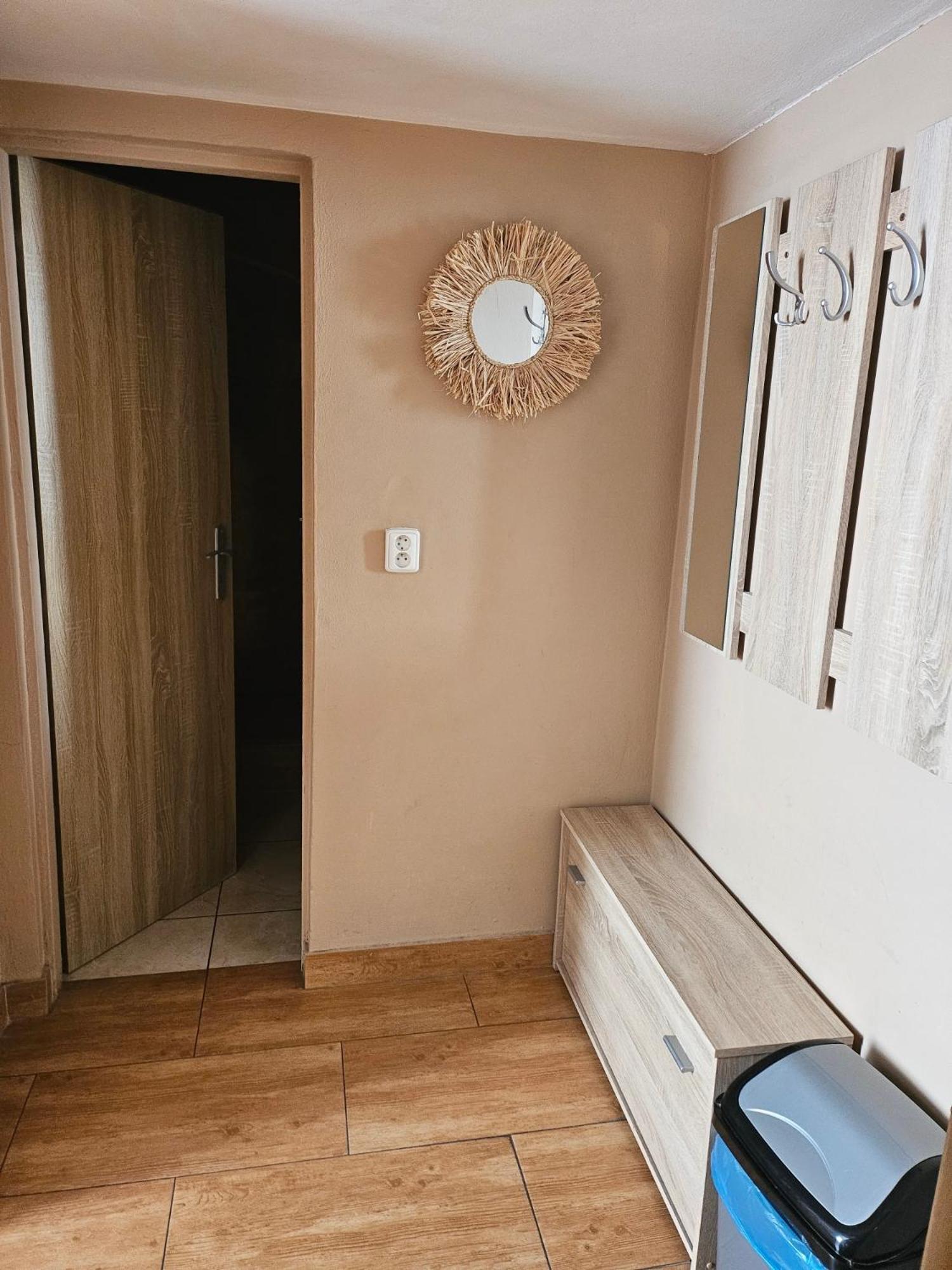 Hotel Taurus Ostrawa Zewnętrze zdjęcie