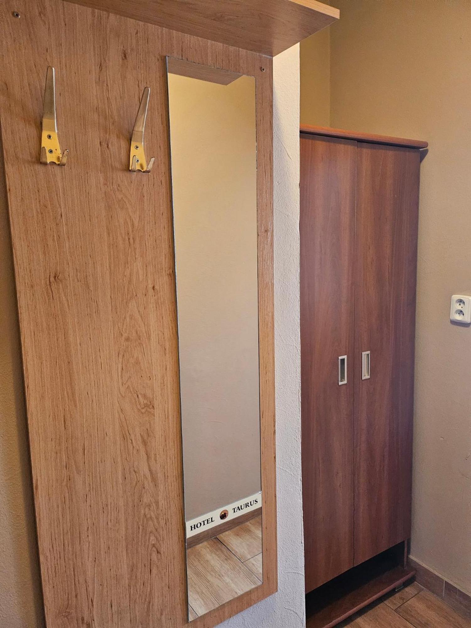 Hotel Taurus Ostrawa Zewnętrze zdjęcie