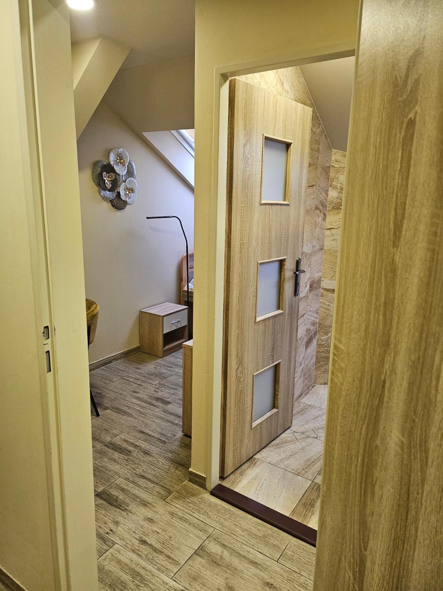 Hotel Taurus Ostrawa Zewnętrze zdjęcie